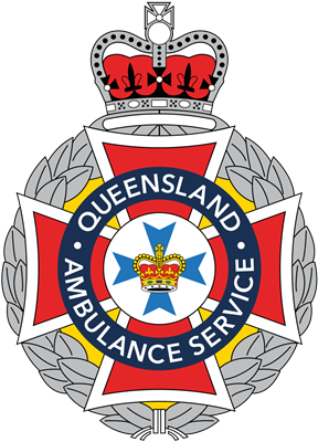 QLD Ambulance